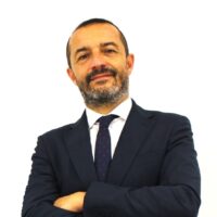 roberto spaccini founder & managing partner di teikos solutions