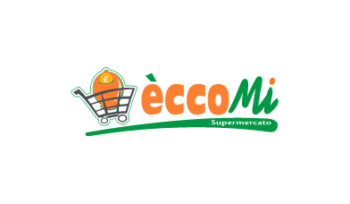 Eccomi logo