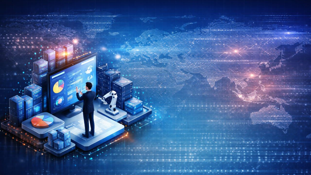 Business intelligence