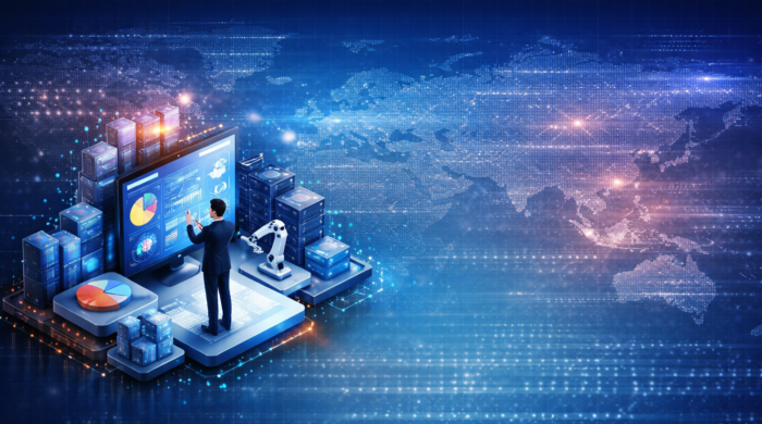 Business intelligence